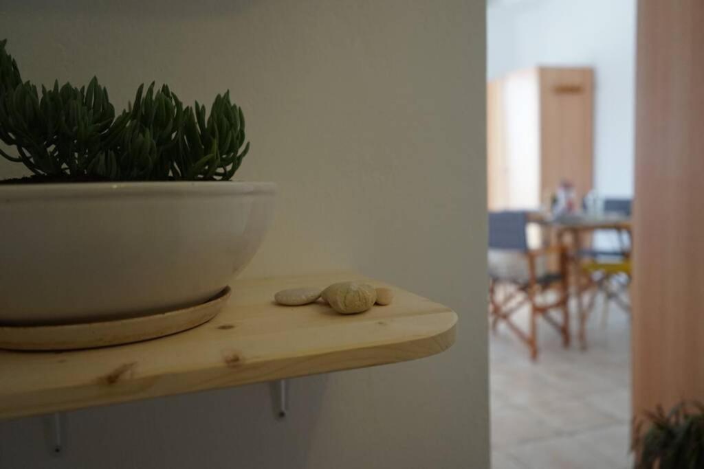 Apartamento Γ3 - The Weekend Getaway One Egio Exterior foto