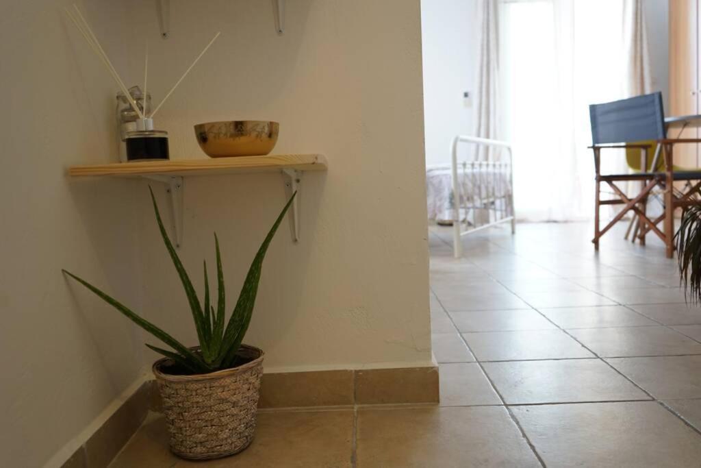 Apartamento Γ3 - The Weekend Getaway One Egio Exterior foto